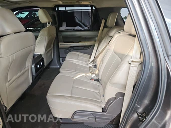 2021 Ford Expedition MAX XLT – miniatura 13