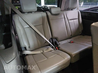 2021 Ford Expedition MAX XLT – miniatura 14