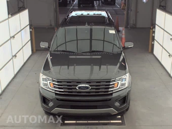 2021 Ford Expedition MAX XLT – miniatura 2