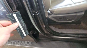 2021 Ford Expedition MAX XLT – miniatura 21