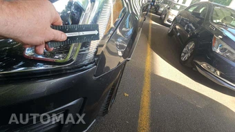 2021 Ford Expedition MAX XLT – miniatura 24