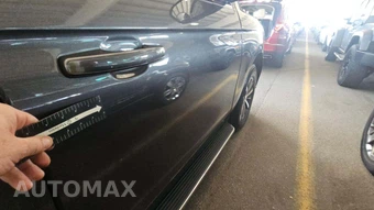 2021 Ford Expedition MAX XLT – miniatura 30