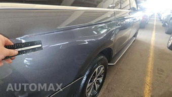 2021 Ford Expedition MAX XLT – miniatura 34