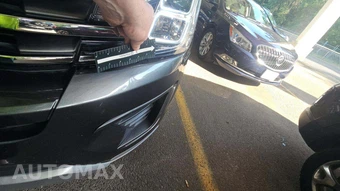 2021 Ford Expedition MAX XLT – miniatura 35