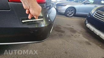 2021 Ford Expedition MAX XLT – miniatura 38