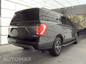 2021 Ford Expedition MAX XLT – miniatura 4