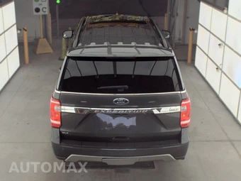 2021 Ford Expedition MAX XLT – miniatura 5