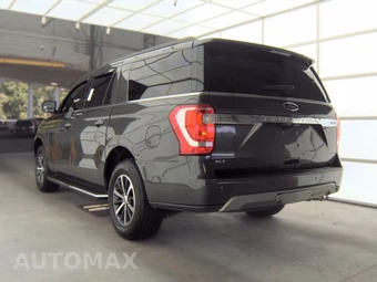 2021 Ford Expedition MAX XLT – miniatura 6