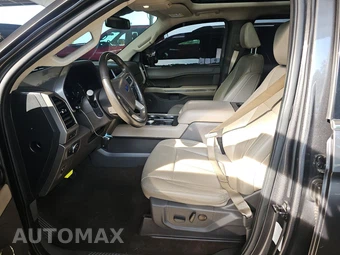 2021 Ford Expedition MAX XLT – miniatura 7