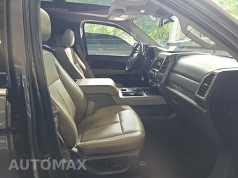 2021 Ford Expedition MAX XLT – miniatura 8