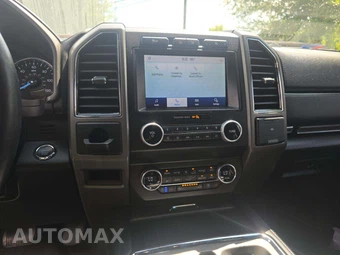 2021 Ford Expedition MAX XLT - miniatura 10
