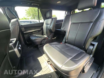 2021 Ford Expedition MAX XLT - miniatura 13