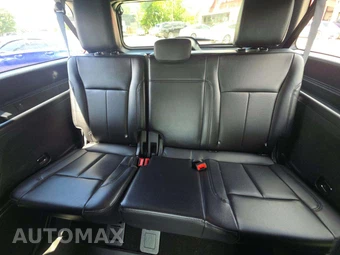 2021 Ford Expedition MAX XLT - miniatura 14