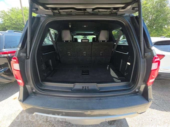 2021 Ford Expedition MAX XLT - miniatura 15