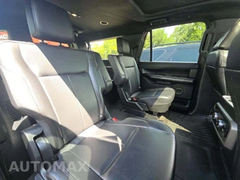 2021 Ford Expedition MAX XLT - miniatura 17