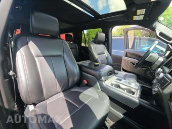 2021 Ford Expedition MAX XLT - miniatura 19
