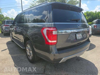 2021 Ford Expedition MAX XLT - miniatura 2