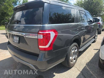 2021 Ford Expedition MAX XLT - miniatura 3