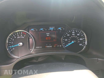 2021 Ford Expedition MAX XLT - miniatura 9