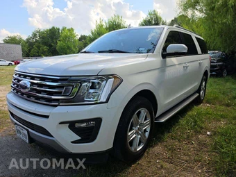 2021 Ford Expedition MAX XLT