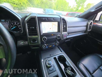 2021 Ford Expedition MAX XLT - miniatura 10