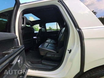 2021 Ford Expedition MAX XLT - miniatura 13