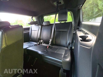 2021 Ford Expedition MAX XLT - miniatura 14