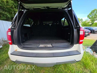 2021 Ford Expedition MAX XLT - miniatura 15