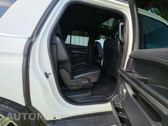 2021 Ford Expedition MAX XLT - miniatura 17