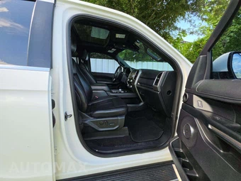 2021 Ford Expedition MAX XLT - miniatura 19