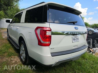 2021 Ford Expedition MAX XLT - miniatura 2