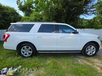 2021 Ford Expedition MAX XLT - miniatura 4