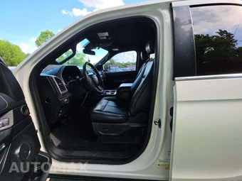 2021 Ford Expedition MAX XLT - miniatura 6