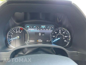 2021 Ford Expedition MAX XLT - miniatura 9