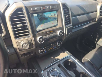 2021 Ford Expedition MAX XLT - miniatura 10