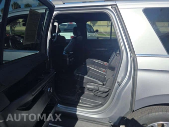 2021 Ford Expedition MAX XLT - miniatura 13