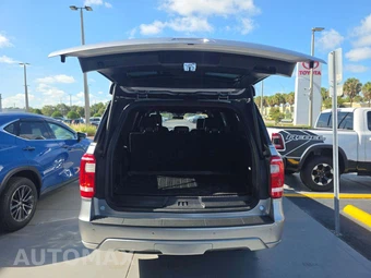 2021 Ford Expedition MAX XLT - miniatura 15