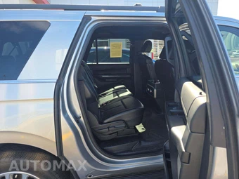 2021 Ford Expedition MAX XLT - miniatura 17