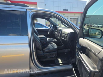 2021 Ford Expedition MAX XLT - miniatura 19
