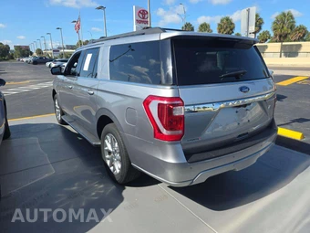 2021 Ford Expedition MAX XLT - miniatura 2