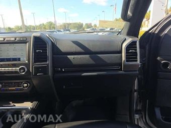 2021 Ford Expedition MAX XLT - miniatura 20