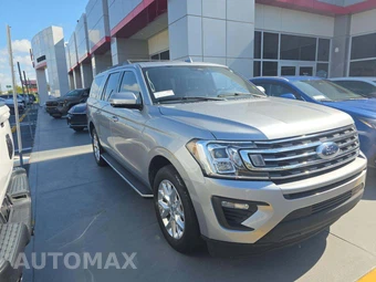 2021 Ford Expedition MAX XLT - miniatura 4