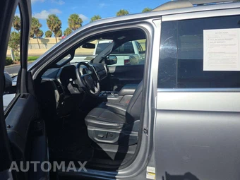 2021 Ford Expedition MAX XLT - miniatura 6