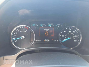 2021 Ford Expedition MAX XLT - miniatura 9