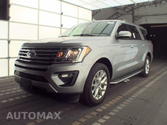 2021 Ford Expedition MAX XLT