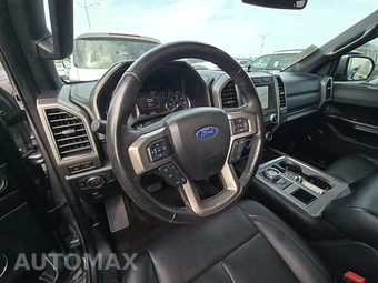 2021 Ford Expedition MAX XLT - miniatura 10