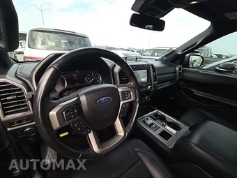 2021 Ford Expedition MAX XLT - miniatura 11