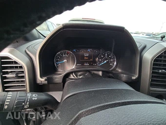2021 Ford Expedition MAX XLT - miniatura 12