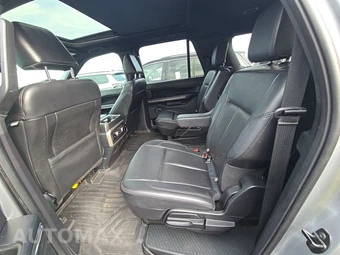 2021 Ford Expedition MAX XLT - miniatura 13