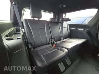 2021 Ford Expedition MAX XLT - miniatura 14